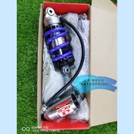 Y15ZR/Rs150/Lc135 DB-2 LINE RCB MONOSHOCK