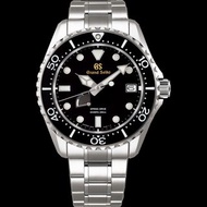佐敦門市 100% 全新 精工 GS Grand Seiko SBGA463 SBGA463G SBGA463J 運動系列 Sport Collection 潛水款 Diver's 鈦合金 鈦金屬 鈦