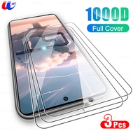 3PCS Protective Glass Case For Infinix GT 10 Pro Tempered Film For Infinix GT 10Pro GT10 Pro Screen Protectors Cover 6.67Inches