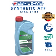 PROFI-CAR Synthetic Auto Transmission Fluid ATF Xtra-Shift 8HP - (1L)🇩🇪