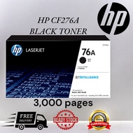 HP CF276A 276A 76A Original Laserjet Toner Cartridge