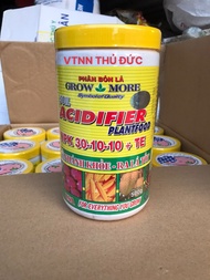 Phân bón lá 30 10 10 +TE 500gam