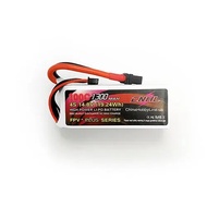cnhl g+plus 1300mah 4s 14.8v 100c lipo battery with xt60 plug