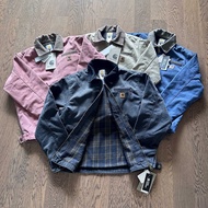 Carhartt J97 CRI Detroit Jacket – VintageFolk