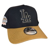 LA baseball cap adjustable
