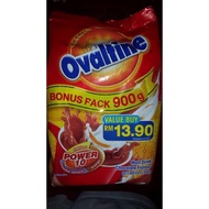 Ovaltine Malt Drink Chcolate Flavor (ovaltine Chocolate Drink) 900gram