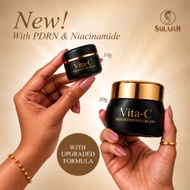 Sailajah Vita-C Brightening Cream ( 10 gram & 30 gram )