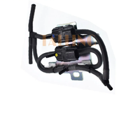 4WD Freewheel Clutch Control Solenoid Valve for Mitsubishi L200 Montero Sport Pajero 2005-2022 8657A