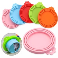 Cat food can lid - can lid - can lid