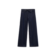 [MANGO] TROUSERS MARIA  / กางเกงขายาว รุ่น TROUSERS MARIA Ref: 87047179