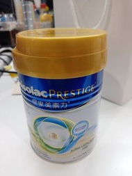 皇家美素力 已開