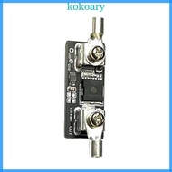 KOK Antireverse Charging Antireverse Current Protective 80V 50A Solar Panel Diode