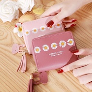MATAHARI Sunflower Wallet forever young