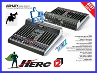mixer ashley hero 12 model hero12 original