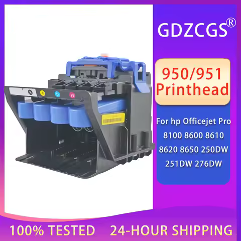 950 951 Print Head for hp950 for HP Officejet Pro 8100 8600 8610 8620 8650 251 276DW Printhead Print