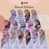 Bawal Veliyna by Liyyan Couture | Ready Stock | Custom Print l Limited Stock 📁Album A