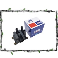CADIC MAZDA ESCAPE 2.0/2.3, FOCUS MK1 1.4 IGNITION PLUG COIL