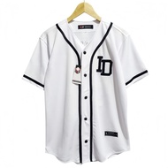 IDGAF Original Baseball Sports Shirt