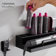 Lasvea Stand Holder for Dyson Airwrap Hair Stylers HS05 HS01&Accessories,Bathroom Storage Bracket HS