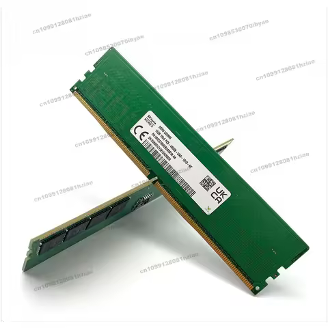 For Hynix/SK Hynix for Desktop Memory Sticks DDR5 Frequency 4800-5600 16/32GB
