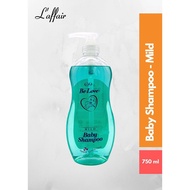 Laffair Be Love Baby Shampoo - Mild 750ml