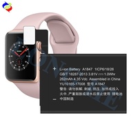 Suitable for Apple Apple Watch Series 3 GPS 38mm Watch Battery A1847 Factory Wholesale