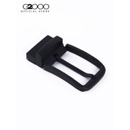G2000 หัวเข็มขัดอลูมิเนียม ผู้ชาย รุ่น 3110911099 BLACK