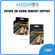 3M Futuro Comfort Lift Elbow Support (Size S/M)