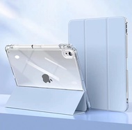 รุ่นใหม่! กัน  เคส Ipad เคสไอแพด for Gen9 Gen8 Gen7 10.2 เคส Ipad Air4 Air5 10.9  iPad 10th  Pro11 - inch 2018/2020/2021/2022