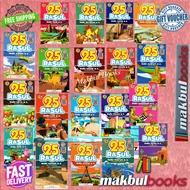 DARUL MUGHNI:SIRI KISAH 25 RASUL