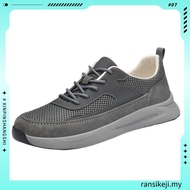 BUM Equipment Kasut Wanita Ringan Bernafas - Women's Shoes BE99313/BE99314 Black/Pink Sneakers