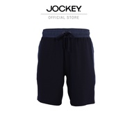 JOCKEY UNDERWEAR กางเกงขาสั้น JOCKEY BALANCE รุ่น KU 500784H S25 SHORT PANTS