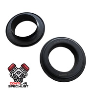 99634351505 2PCS FRT ABSORBER BEARING FOR PORSCHE 997 BOXSTER CAYMAN 99634351504