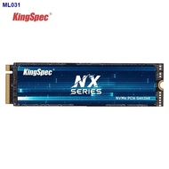 ☁[NEW W] KingSpec SSD M 2 128GB 256GB 512GB 1TB NVME 120g 240g Ssd M.2 PCIe Hard Drive Solid State Disk NMVE SSd for Not