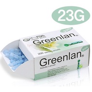 Jarum Bekam 23G 200pcs /  box