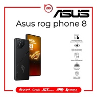 Hp Asus Rog Phone 8 Pro Ram 16GB Internal 512GB Garansi Resmi