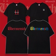 UBERMENSCH G-Dragon Bigbang T-Shirt