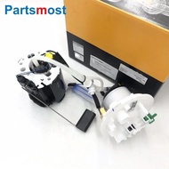 FUEL SUPPLY UNIT FOR LAND ROVER LR2 FREELANDER 2 3.2L PETROL FUEL PUMP ASSEMBLY WITH FUEL FILTER SEN