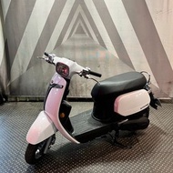 【保固車】【0元交車】2014年 KYMCO 光陽 MANY 125 MANY125 機車 雙碟