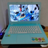 laptop kuliah gaming asus x441u i3 6006u VGA 920mx ssd 128 ram 8gb vivobook ultrabook 