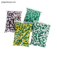 JIAJUMUYU 1000Pcs 0# Empty Vacant Gelatin Capsule Size Gel Medicine Pill Vitamin Capsule