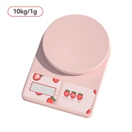 -CLUBLU- Cân Tiểu Ly Điện Tử Nhà Bếp Mini Chính Xác CHOME X22 Định Lượng 1g-10kg Chuyển Đổi Đơn Vị G