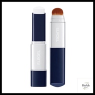 [elroel] Blanc Cover Cream Stick Foundation, 13g, Navy, 1pc / Korean Foundation Stick / Flawless Fin