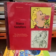 BIANXA CASTAFIORE AH BOOK, MY BEAUTY THAT IS NOT TRANSLUCENT