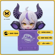 La+ Darknesss MODEL - Hololive - Hikkake Figure - Hikkake Figure Hololive Vol. 6 (FuRyu) GENUINE FIG