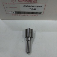 Nozzle ps120 p84 nippon diesel