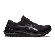 Asics รองเท้าวิ่งผู้ชาย Gel-Kayano 29 (2E) Wide | Black/Black ( 1011B470-001 )