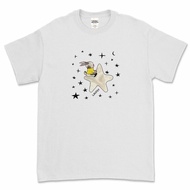 SARB LAUFEY - CELESTIAL SPOOKY BEWITCHED T-SHIRT