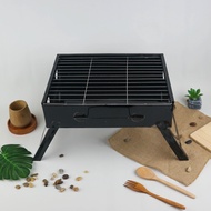 Peralatan Alat Panggangan Grill Pemanggang serbaguna | Fancy Grill | Magic Roaster | Multi Square | 