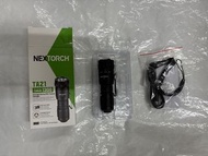 NEXTORCH TA21 1300流明戰術手電筒